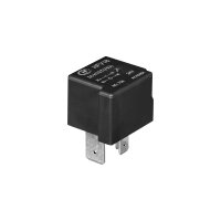 Relay Operating Current 24 V NO contact 4-pole HELLA...