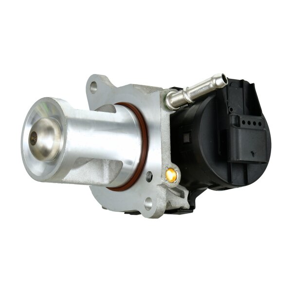 AGR-Ventil elektrisch 5-polig HELLA für u.a. MERCEDES-BENZ E-KLASSE