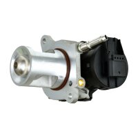 AGR-Ventil elektrisch 5-polig HELLA für u.a....