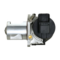 AGR-Ventil elektrisch 5-polig HELLA für u.a. MERCEDES-BENZ E-KLASSE