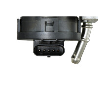 AGR-Ventil elektrisch 5-polig HELLA für u.a. MERCEDES-BENZ E-KLASSE