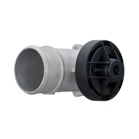 AGR-Ventil pneumatisch HELLA für u.a. MERCEDES-BENZ...