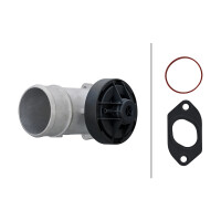 AGR-Ventil pneumatisch HELLA für u.a. MERCEDES-BENZ A-KLASSE