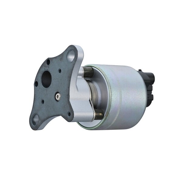 EGR valve electric 5-pin HELLA for CHEVROLET Aveo/Kalos hatchback and others