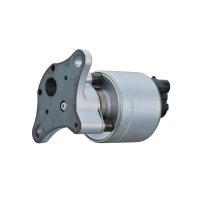 EGR valve electric 5-pin HELLA for CHEVROLET Aveo/Kalos...