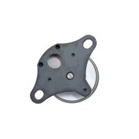 EGR valve electric 5-pin HELLA for CHEVROLET Aveo/Kalos...