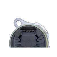 EGR valve electric 5-pin HELLA for CHEVROLET Aveo/Kalos hatchback and others
