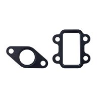 AGR-Ventil elektrisch 5-polig HELLA passend für u.a. TOYOTA RAV