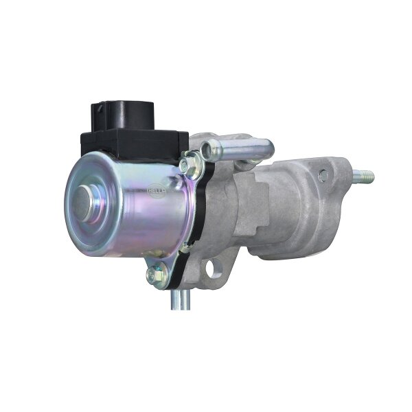 AGR-Ventil elektrisch 6-polig HELLA passend für u.a. TOYOTA COROLLA