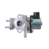 AGR-Ventil elektrisch 6-polig HELLA passend für u.a. TOYOTA COROLLA