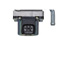 AGR-Ventil elektrisch 6-polig HELLA passend für u.a. TOYOTA COROLLA