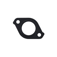 AGR-Ventil elektrisch 6-polig HELLA passend für u.a. TOYOTA COROLLA