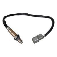 Heated lambda sensor 4-pin 405 mm cable HELLA for HYUNDAI...