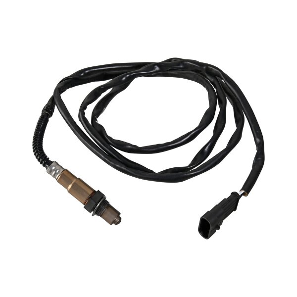 Lambda sensor heated 4-pin 1,890 mm cable HELLA for e.g. ALFA ROMEO 147