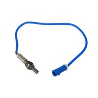 Lambdasonde beheizt 4-polig 550 mm Kabel HELLA