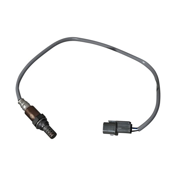 Lambdasonde beheizt 4-polig 515 mm Kabel HELLA für u.a. MITSUBISHI Grandis