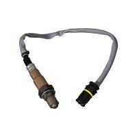 Lambdasonde beheizt 4-polig 340 mm Kabel HELLA für...