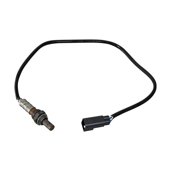 Lambdasonde beheizt 4-polig 540 mm Kabel HELLA für u.a. FORD ESCORT