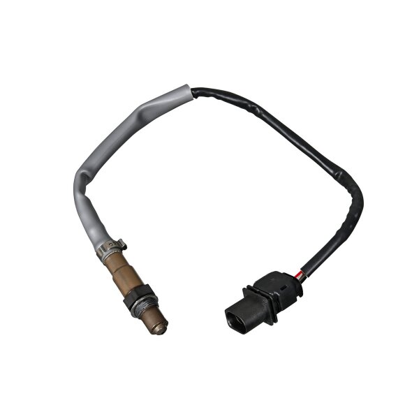 Lambdasonde beheizt 6-polig 445 mm Kabel HELLA für u.a. AUDI A1