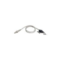 NOx sensor M20X1.5 5-pin 1,000mm cable HELLA for e.g. SEAT Alhambra