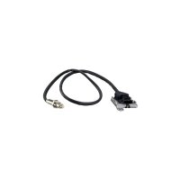 NOx-Sensor  M20X1,5 5-polig 890mm Kabel HELLA für u.a. AUDI A3 Sportback