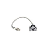 NOx sensor M20X1.5 5-pin 390mm cable HELLA for e.g. CITROËN C5 Aircross
