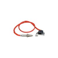 NOx sensor urea injection M20X1.5 5-pin 895mm cable HELLA for BMW and others