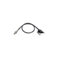 NOx sensor urea injection M20X1.5 5-pin 770mm cable HELLA for BMW and others