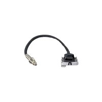NOx sensor M20X1.5 6-pin 390mm cable HELLA for e.g. OPEL Insignia A