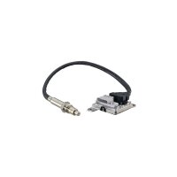 NOx sensor M20X1.5 6-pin 390mm cable HELLA for e.g. OPEL Insignia A