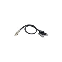 NOx sensor M20X1.5 5-pin 590mm cable HELLA for e.g. MERCEDES-BENZ C-Class