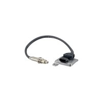 NOx sensor M20X1.5 5-pin 390mm cable HELLA for e.g. MERCEDES-BENZ C-Class