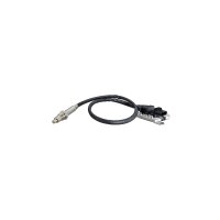 NOx sensor M20X1.5 5-pin 590mm cable HELLA for e.g. MERCEDES-BENZ A-Class