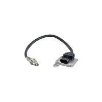 NOx sensor M20X1.5 5-pin 390mm cable HELLA for e.g. MERCEDES-BENZ GLC Coupe