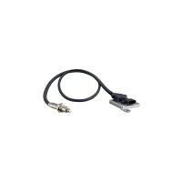 NOx sensor M20X1.5 5-pin 790mm cable HELLA for e.g. MERCEDES-BENZ C-Class