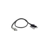NOx sensor M20X1.5 5-pin 790mm cable HELLA for e.g. MERCEDES-BENZ C-Class