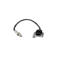 NOx sensor M20X1.5 5-pin 390mm cable HELLA for e.g. MERCEDES-BENZ CLS