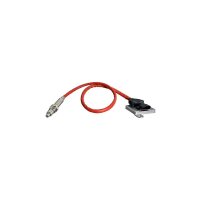 NOx sensor M20X1.5 5-pin 590mm cable HELLA for e.g. MERCEDES-BENZ C-Class