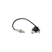 NOx sensor M20X1.5 5-pin 390mm cable HELLA for e.g. MERCEDES-BENZ A-Class