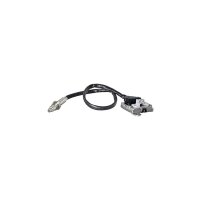 NOx sensor M20X1.5 5-pin 490mm cable HELLA for e.g. CITROËN Berlingo