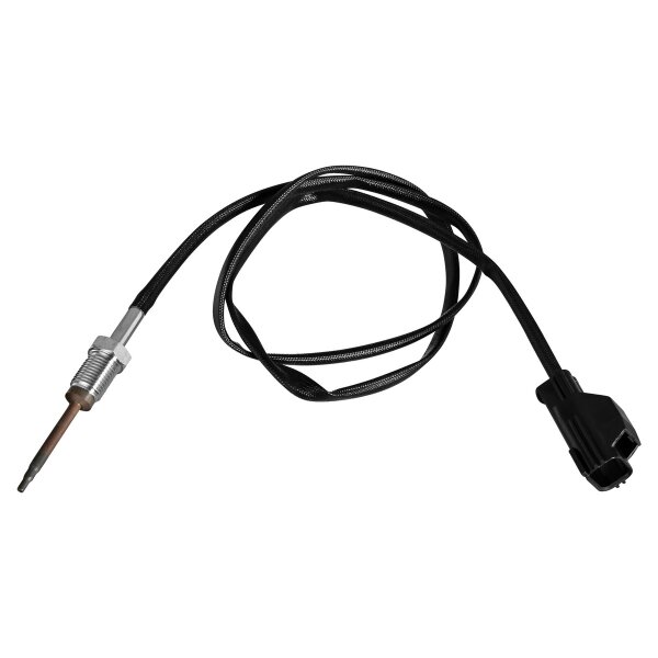 Sensor Exhaust Gas Temperature 2-pin 835 mm cable HELLA for e.g. FORD GALAXY