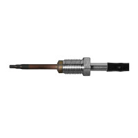 Sensor Exhaust Gas Temperature 2-pin 835 mm cable HELLA...