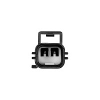 Sensor Exhaust Gas Temperature 2-pin 835 mm cable HELLA for e.g. FORD GALAXY