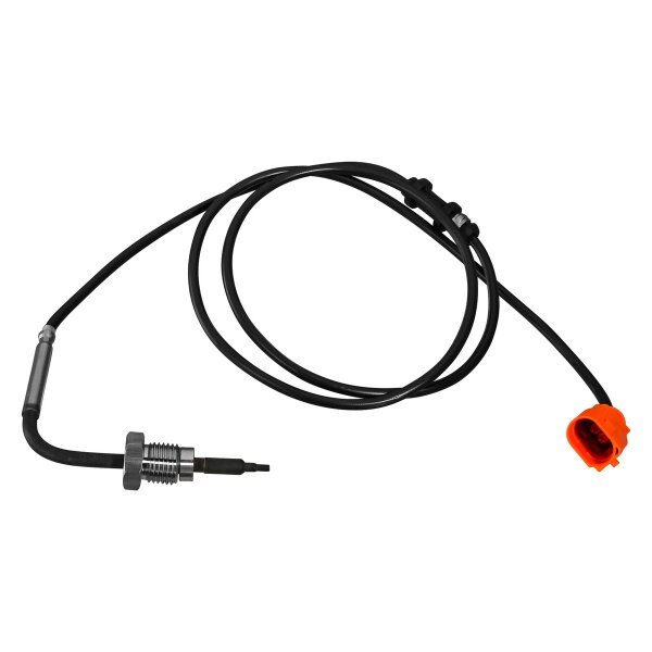 Sensor Exhaust Gas Temperature 2-pin 1,060 mm cable HELLA for VW BEETLE