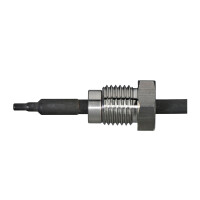 Sensor Exhaust Gas Temperature 2-pin 1,060 mm cable HELLA...