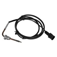 Sensor Abgastemperatur 2-polig 1.350 mm Kabel HELLA...