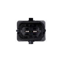 Sensor Abgastemperatur 2-polig 1.350 mm Kabel HELLA für u.a. OPEL SIGNUM