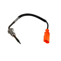 Sensor Exhaust Gas Temperature screwed 2-pin 195 mm cable...