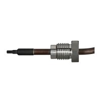 Sensor Exhaust Gas Temperature screwed 2-pin 195 mm cable...