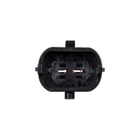 Sensor Exhaust Gas Temperature 2-pin 515 mm cable HELLA for e.g. FIAT DOBLO